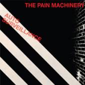 PAIN MACHINERY  - CD AUTO SURVEILLANCE