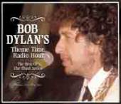 VARIOUS  - 2xCD BOB DYLAN'S THEME TIME..3
