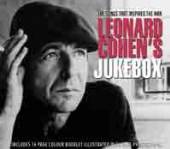 LEONARD COHEN  - CD+DVD LEONARD COHEN'S JUKEBOX