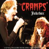 CRAMPS  - CD THE CRAMPS' JUKEBOX
