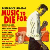 VARIOUS  - CD+DVD MUSIC TO DIE ..