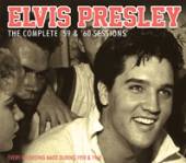 PRESLEY ELVIS  - 2xCD COMPLETE 59 & 60 SESSIONS