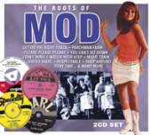 VARIOUS  - CD ROOTS OF MOD