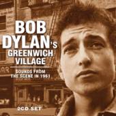  BOB DYLAN'S GREENWICH.. - suprshop.cz