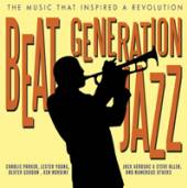 VARIOUS  - 2xCD BEAT GENERATION JAZZ