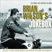  BRIAN WILSON'S JUKEBOX - suprshop.cz