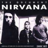  THE DOCUMENT (DVD+CD) - supershop.sk