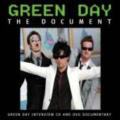 GREEN DAY  - CD+DVD THE DOCUMENT (DVD+CD)