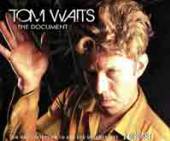 TOM WAITS  - CD+DVD THE DOCUMENT (CD + DVD)