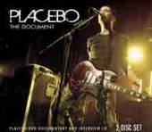 PLACEBO  - 2xCD DOCUMENT