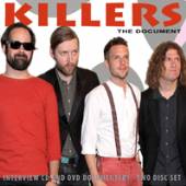 KILLERS  - CD+DVD THE DOCUMENT (CD+DVD)