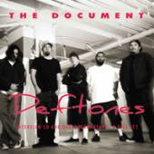 DEFTONES  - 2xCD+DVD DOCUMENT -DVD+CD-