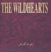 WILDHEARTS  - 2xCD PHUQ