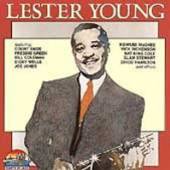  LESTER YOUNG AND FRIENDS - supershop.sk
