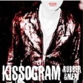  RUBBER & MEAT [VINYL] - supershop.sk