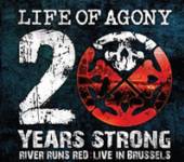  20 YEARS STRONG - RIVER.. [VINYL] - suprshop.cz