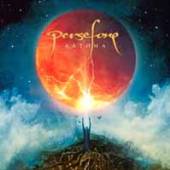 PERSEFONE  - CD AATHMA -DIGI/BONUS TR-