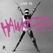 HAWKLORDS  - 2xVINYL LIVE 1978 [DELUXE] [VINYL]