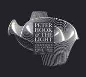 PETER HOOK & THE LIGHT  - 2xCDG UNKNOWN PLEAS
