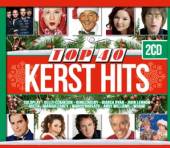 VARIOUS  - 2xCD KERST HITS UIT DE TOP 40