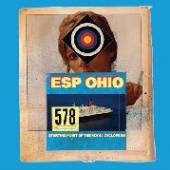 ESP OHIO  - CD STARTING POINT.. [DIGI]