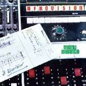 DIBANGO MANU  - CD AFROVISION