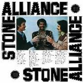  STONE ALLIANCE [VINYL] - suprshop.cz