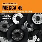 VARIOUS  - VINYL MECCA 45 [VINYL]