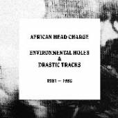 AFRICAN HEAD CHARGE  - CD ENVIRONMENTAL HOLES &