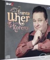 UHER  - CD KORENY