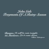 CALE JOHN  - 2xCD FRAGMENTS OF A RAINY SEASON