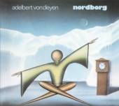 DEYEN ADELBERT VON  - CD NORDBORG
