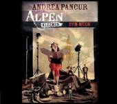 PANCUR ANDREA  - CD ALPEN KLEZMER-ZUM MEER