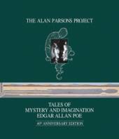 PARSONS ALAN -PROJECT-  - BRA TALES OF.. -BR AUDIO-