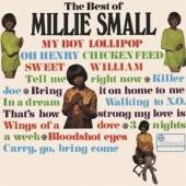  BEST OF MILLIE SMALL - suprshop.cz