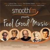 VARIOUS  - 2xCD SMOOTHFM PRESENTS:FEEL..