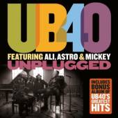 UB40  - 2xCD UNPLUGGED