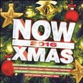 VARIOUS  - CD NOW XMAS 2016