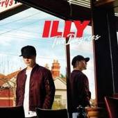 ILLY  - CD TWO DEGREES