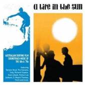 VARIOUS  - 2xCD LIFE IN THE SUN