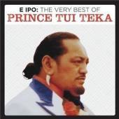 PRINCE TUI TEKA  - CD E IPO: VERY BEST OF