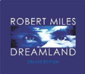 MILES ROBERT  - 3xVINYL DREAMLAND -DELUXE/LP+CD- [VINYL]