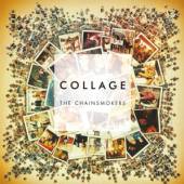 CHAINSMOKERS  - CD COLLAGE EP