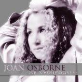 OSBORNE JOAN  - 2xCD LIVE IN HOLLYWOOD '95