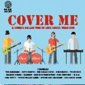  COVER ME - A UNIQUE COLLECTION OF LIVE C - suprshop.cz