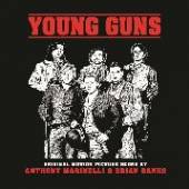 SOUNDTRACK  - VINYL YOUNG GUNS [VINYL]