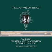 PARSONS ALAN -PROJECT-  - 6xCD TALES OF.. -CD+BLRY-