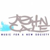CALE JOHN  - CD MUSIC FOR A NEW SOCIETY