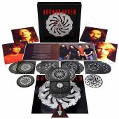 SOUNDGARDEN  - CD BADMOTORFINGER (S..