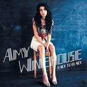 WINEHOUSE AMY  - VINYL BACK TO BLACK -LTD- [VINYL]